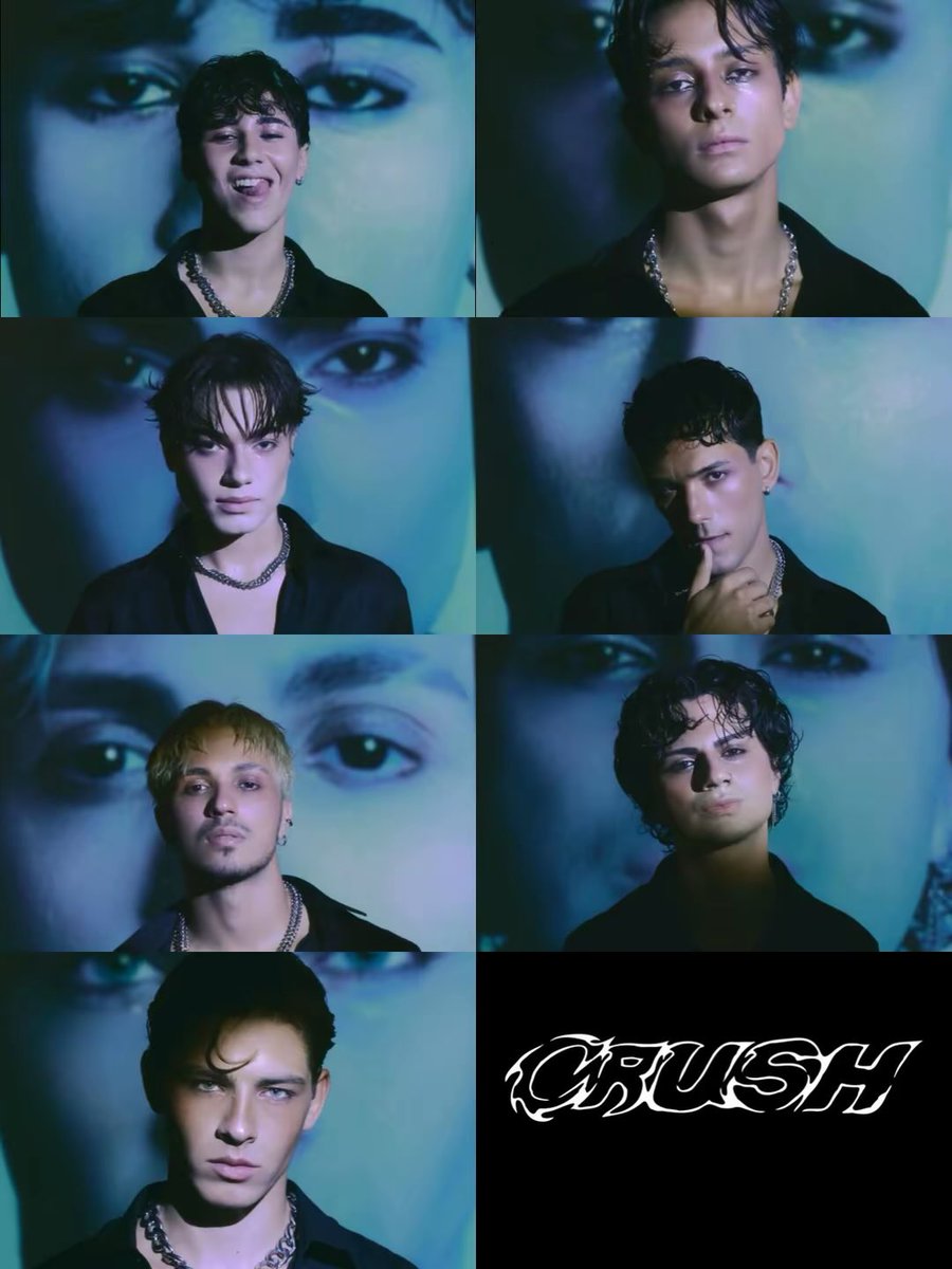 🗡️ #crush tweet media