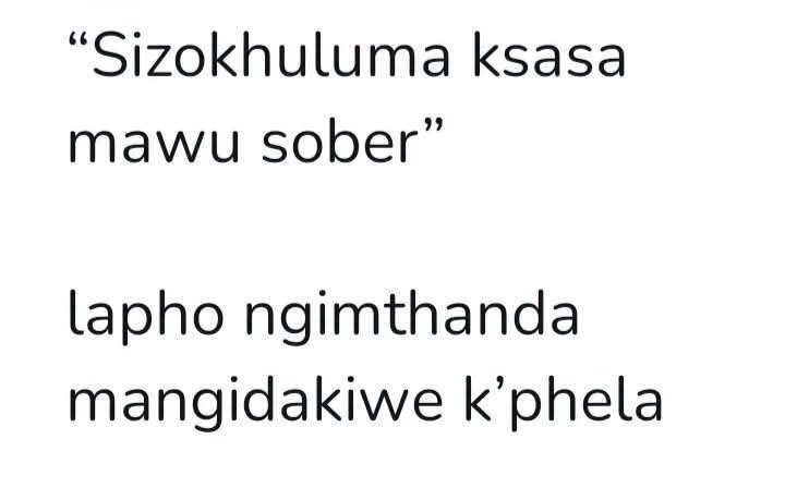 Candy_Thusi's tweet photo. 😭😭😭😭😭😭😭 https://t.co/yP4HOrIakP