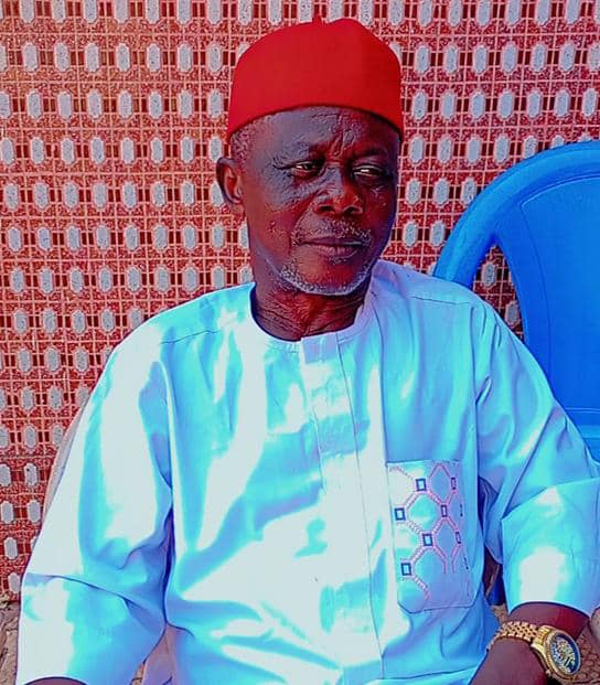 IGwiloChiom's tweet photo. Today I lost my Dad, my hero, my guidien in a terrible road accident, death what have we done to you why now, daddy may your gentle soul rest under the Bossom of our lord jesus Christ in Jesus name amen 🙏🥹😭. https://t.co/ruh2JmwSRY