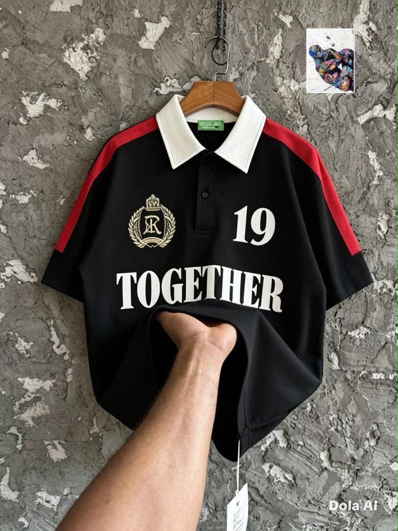 esofayo's tweet photo. *PREMIUM LUXURY TOGETHER SHORT SLEEVE COLLAR BEST QUALITY 💯
NOW AVAILABLE IN STORE 🏬 
PRICE 35k*

Send a message I deliver nationwide!! https://t.co/5Gw62D6NAX