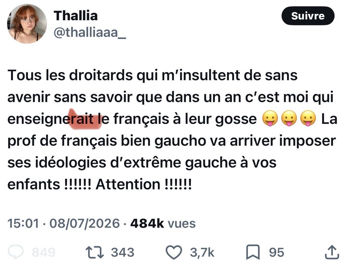 Police & Réalités tweet media