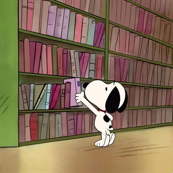 Snoopy tweet media