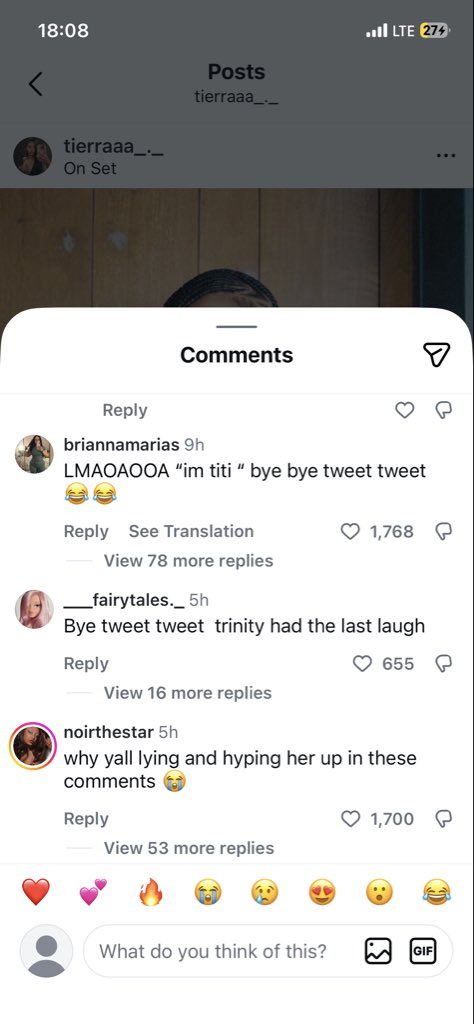 omoolofa2's tweet photo. LI USA released a fake ass statement to tell fans not to hate on the Islanders but, they themselves could not practice that. They led and promoted the hate by encouraging the viewers to gang up on a particular couple. I hope @loveislandusa is happy with the deranged fans in Tierra’s CS now 🤦‍♀️