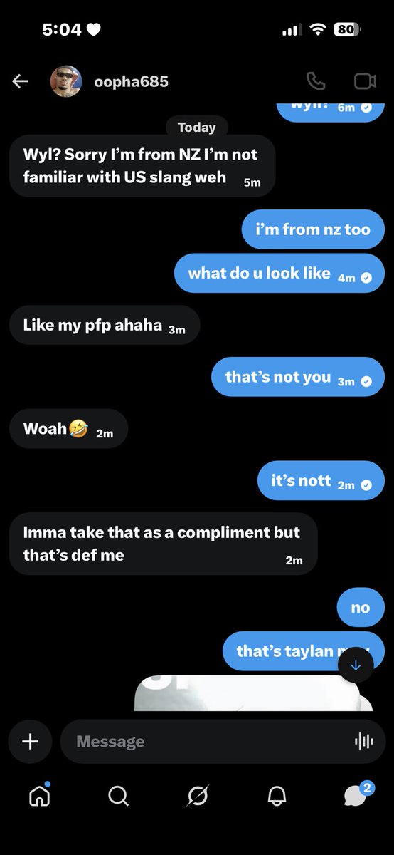 Userdlowww_'s tweet photo. who does this usi think he’s fooling🤣🤣🤣 https://t.co/UqNI2wObcM