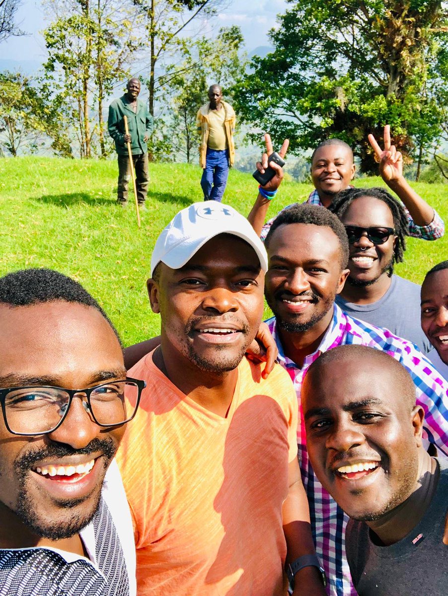SSaluseke's tweet photo. We have been here ... Hewa Bora ... We are also moving forward ...
#Kalamu #Matumo #Bauma ... https://t.co/ftLCtIoUXS