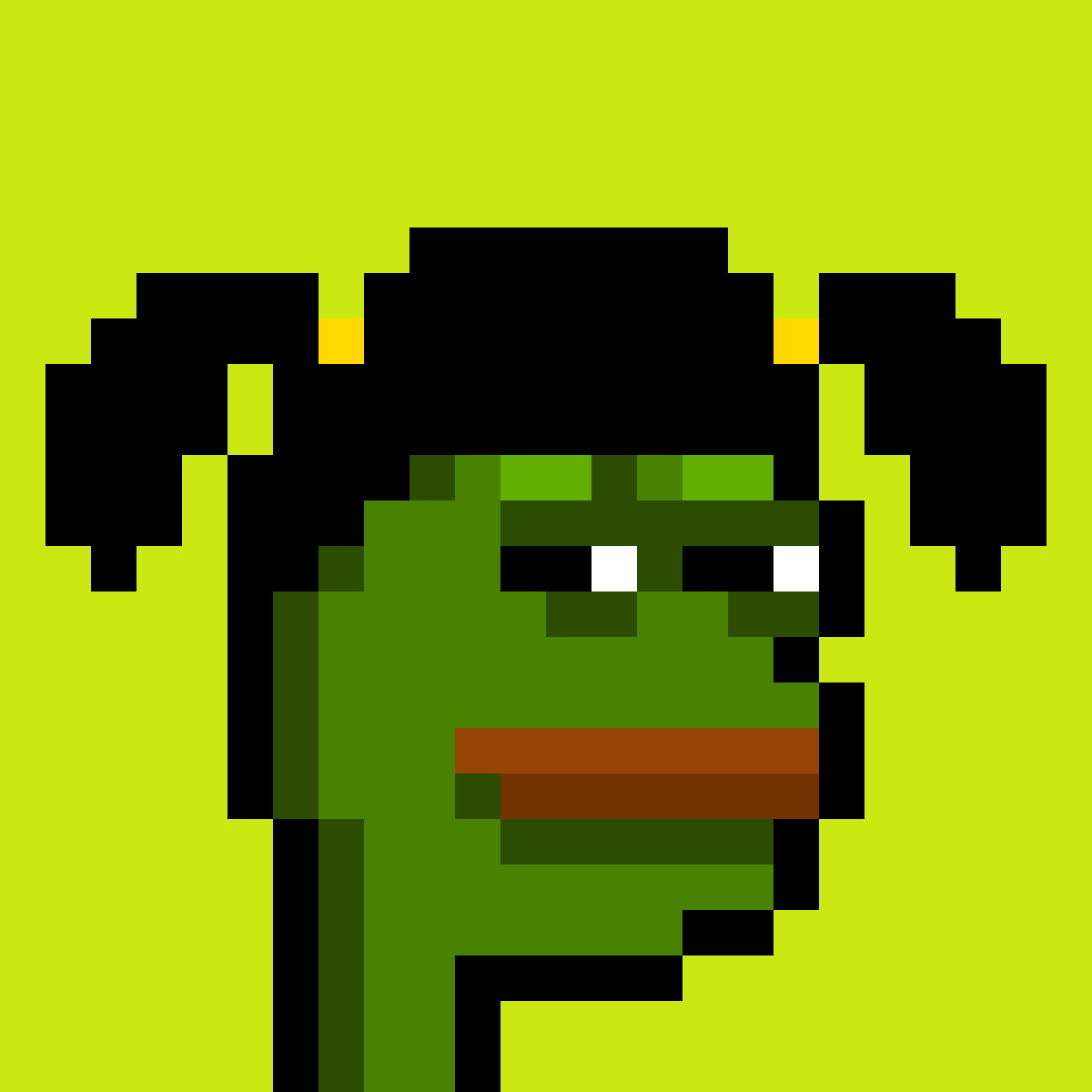 Robinhood Pepe tweet media
