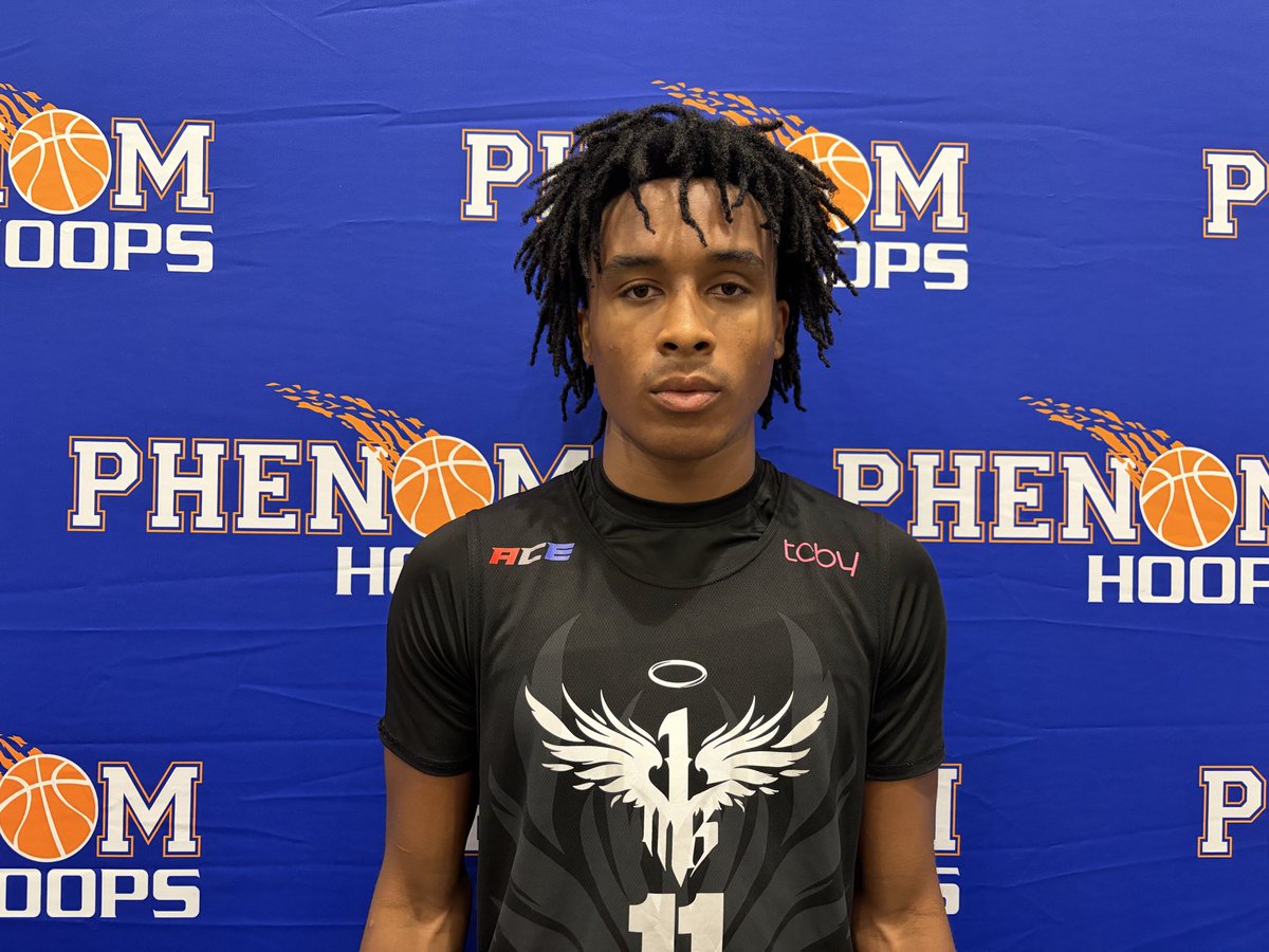 PhenomExposure's tweet photo. MVP #phenomhoopslive 

2027 Chief Hunter

1 of 1 Regional Palmer https://t.co/Bsv9LPCQG0