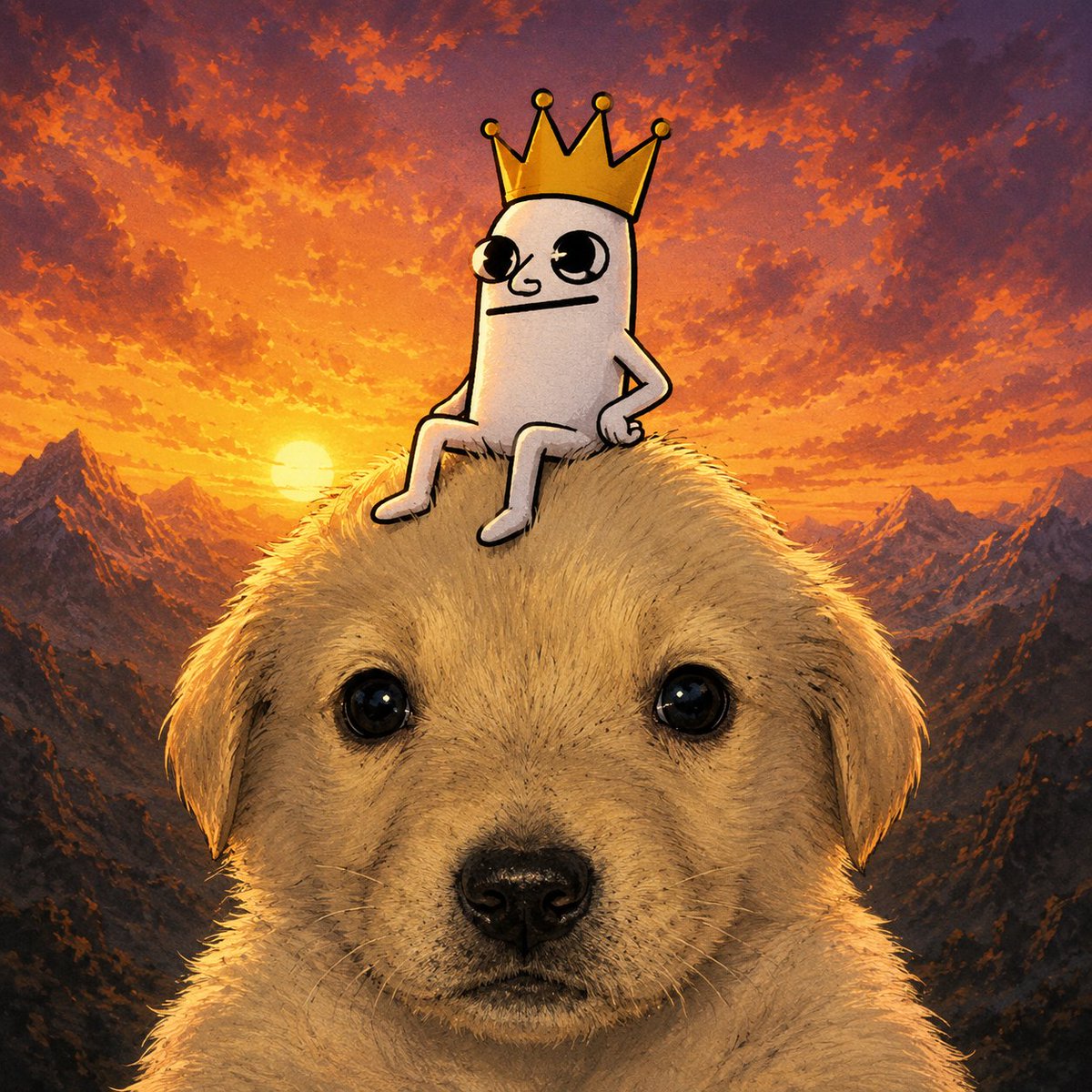 dbuttofficial's tweet photo. Every butt has it's servants. https://t.co/6DOO4F8ylt