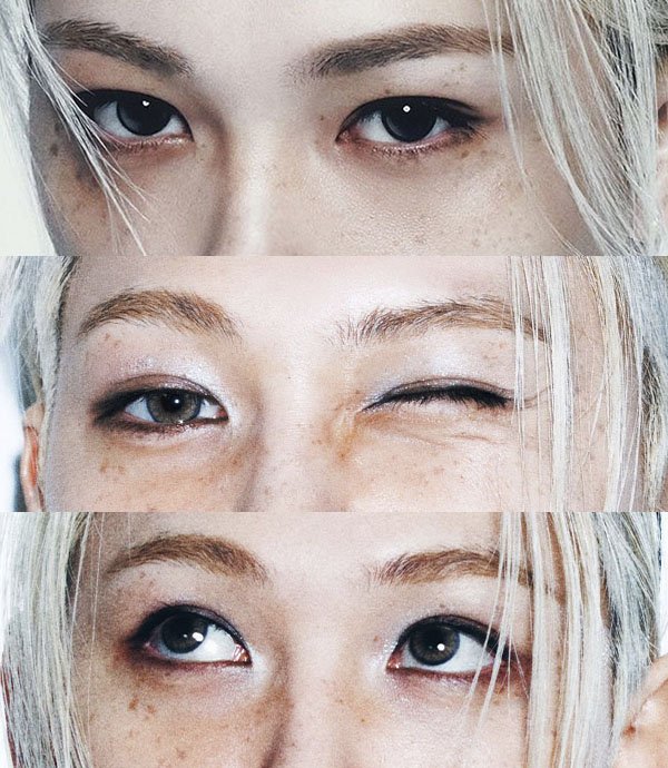 lioloveslillies's tweet photo. His freckles are too beautiful to cover 🤍 https://t.co/jzM1mQiZSh