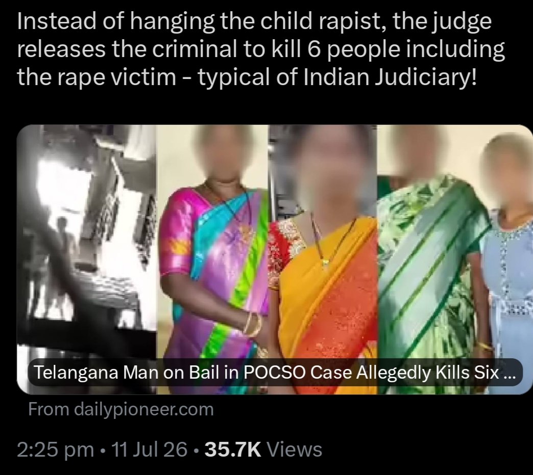 VISUAL_LIVE04's tweet photo. @ARanganathan72 #judiciary https://t.co/vsumTua6yw