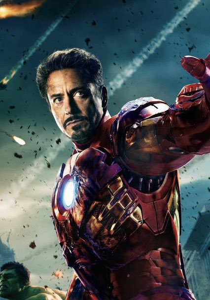 DiscussingPulse's tweet photo. Robert Downey Jr. is embracing his MCU return as Doctor Doom.

“I played the best hero… I can play the best villain.” https://t.co/UNlDDWxxyP