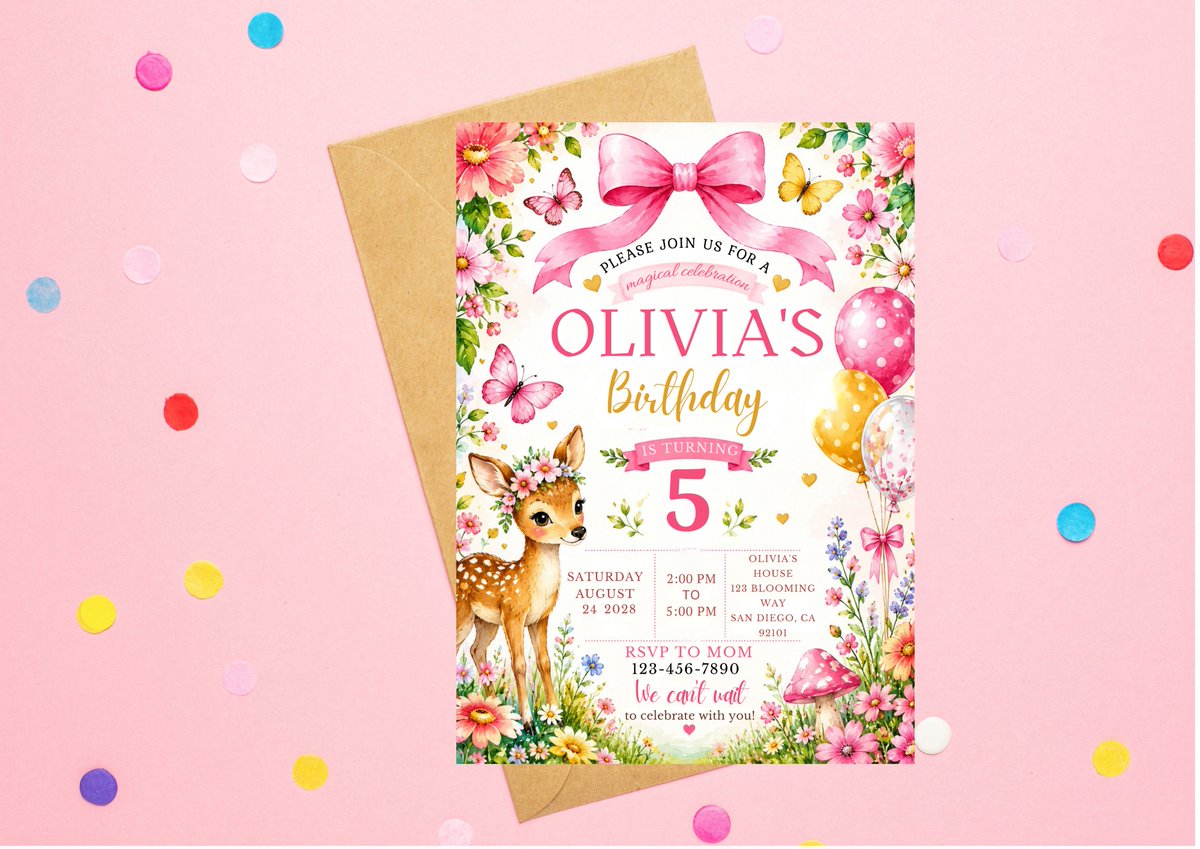 KnmzDesign's tweet photo. I've been working on creating more original designs for my Etsy shop. This is one of my latest birthday invitations. I'd love to hear your thoughts!

https://t.co/Njbu9MGWxv

#EtsySeller #Birthday #Invitation #Editable #digitalart #digitalcoloring #tvlspoilers #Caturday #HWCafe https://t.co/MIvqZeA8Le