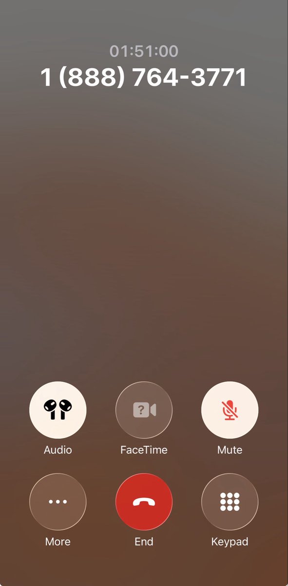 TheCocaColaBoy's tweet photo. @RogersHelps @Rogers please hire more live agents; Anna isn’t able to provide information that I can’t already easily find on your site. I’ve been on hold for almost 2 hours now, and I’m just looking for a little support to troubleshoot an activation. Thank you! https://t.co/uPw9N1gEYq
