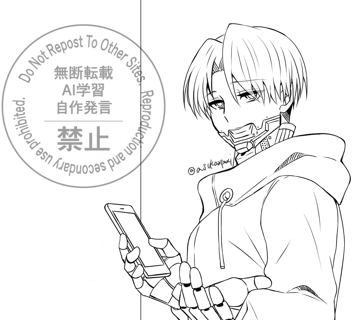 asukaxpwxi's tweet photo. 絵描きのはずなのですが大体マクカトの妄想文を垂れ流してしまうアカウントですがよければ…！！！📺🦾、🎯🚂の妄想してますしあと滅茶苦茶にやかましいです。気になる方いらっしゃったらフォロー送ります。片思い三日までで
 #マクカト好きさんと繋がりたい https://t.co/7GMoJzhe9J