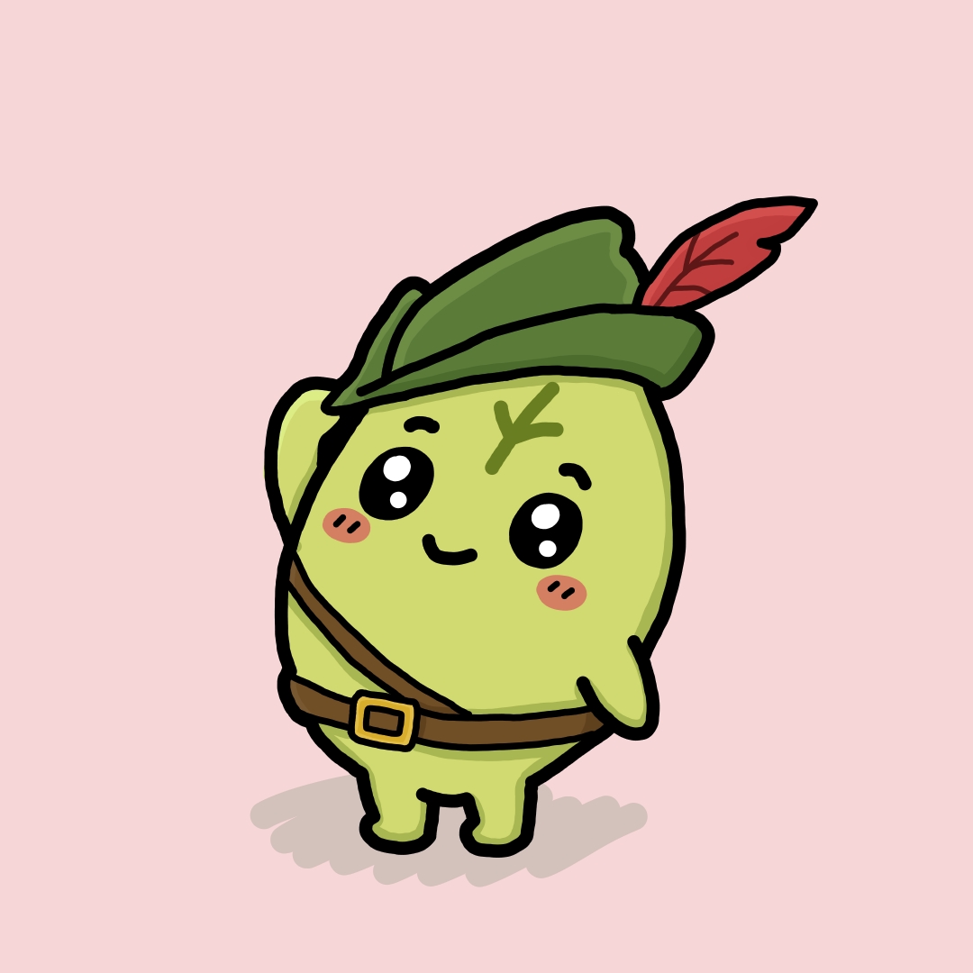 beleafonhood's tweet photo. @tikopumps robinhood szn 🍃 https://t.co/lWdNCCeFFb