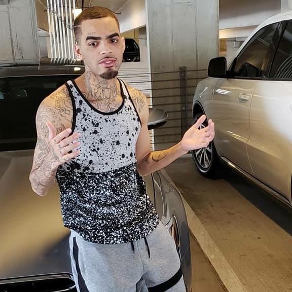 Princetonhtx's tweet photo. beef cake hunter nigga was tappin that ass https://t.co/5xd7TQ0jXy
