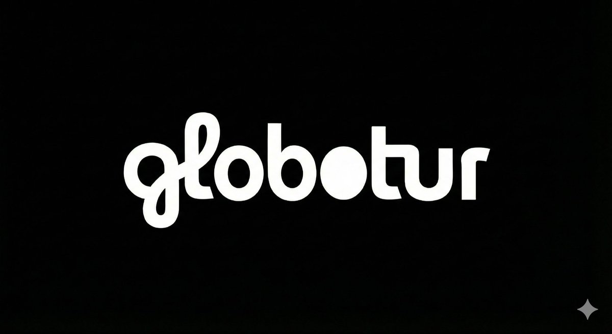 Globotur tweet media