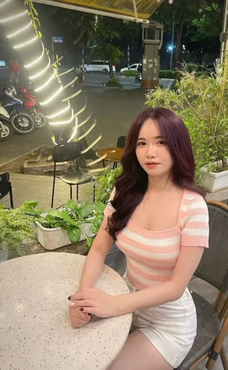 tromdolotnu's tweet photo. Hàng của 1 ông nhờ đăng giùm kkk
Ông này bảo ở trọ cạnh nhau, làm nhớ trọ cũ hôm nào mình cũng được sục đồ lót😁🤣 https://t.co/w3QqzsDRDC