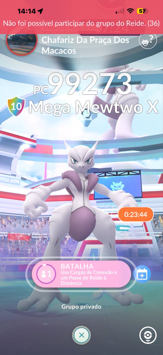 Naldoni's tweet photo. @jogadaexcelente @NianticHelp https://t.co/WtsBjFWrSV