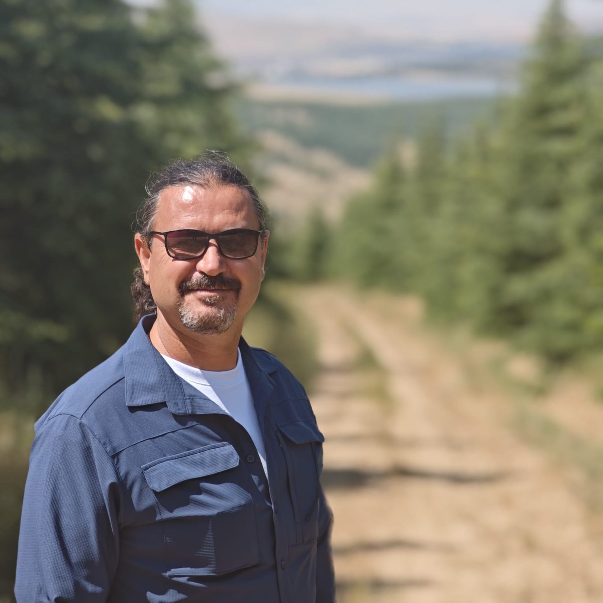 Bcekic1977's tweet photo. #YeniProfilResmi https://t.co/WjjPCTRkOQ