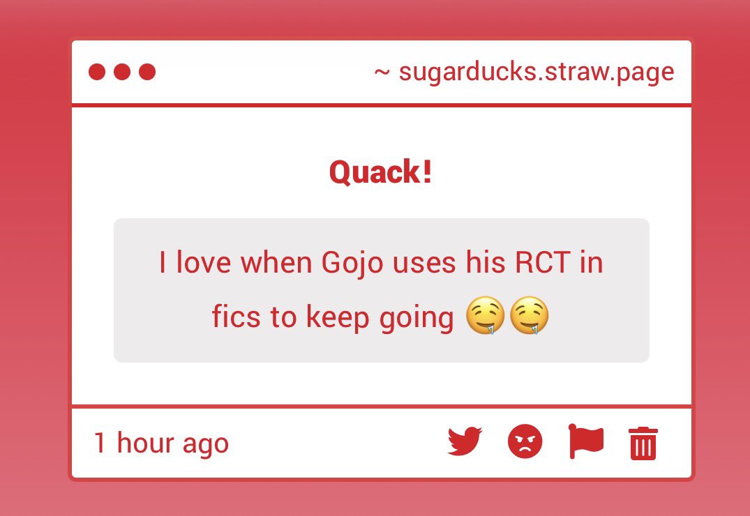 SugarDucks🍬🦆 tweet media