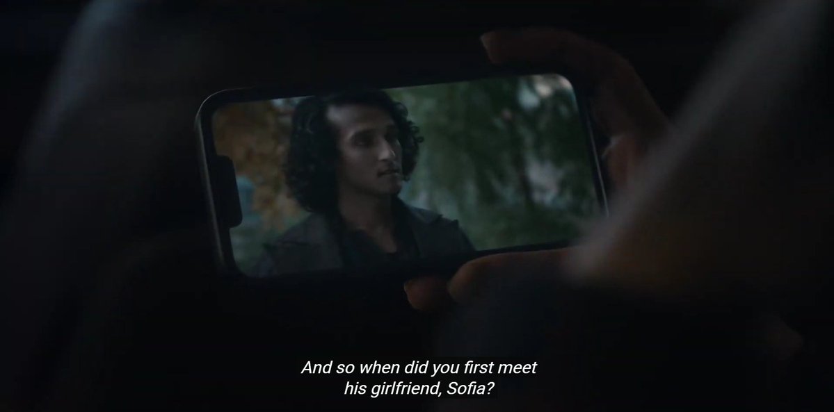 armandispunk's tweet photo. QUANDO O ARMAND APARECEU NO VIDEO EU FUI PRO CARALHO VSFFFFFFF CASAL MAIS TIRÃO DO PLANETA 

#tvlspoilers https://t.co/rgtF6re7kf