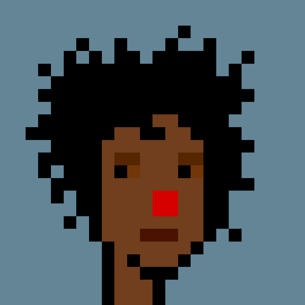 CryptoPunks Bot tweet media