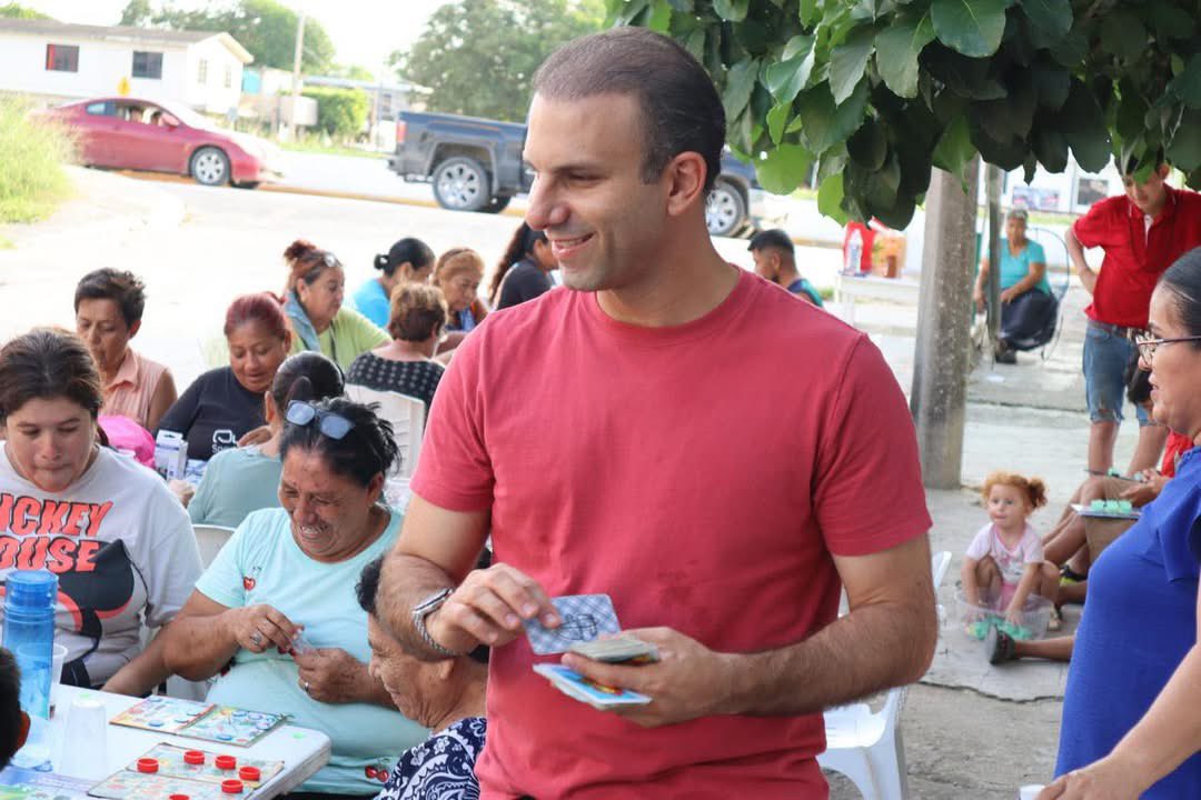David Ed Castellanos tweet media