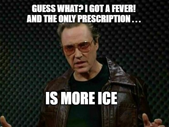 MichiganisMAGA's tweet photo. @KimKatieUSA más hielo por favor https://t.co/zJ04A4mKrM