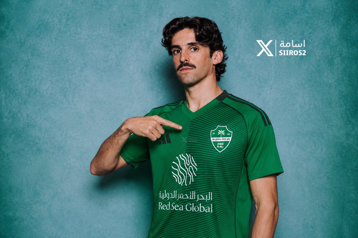 Siiros2's tweet photo. 🚨🚨🚨🚨🚨🚨🚨🚨🚨🚨🚨🚨🚨🚨🚨

عااااااااااااااااااااااااااااااااااااااااجل — @ifal7i :

ترينكاو لاعبًا لـ الاهلي.

😱😱😱😱😱😱😱😱😱😱😱
🟢🟢🟢🟢🟢🟢🟢🟢🟢🟢🟢 https://t.co/mDR86k48qm