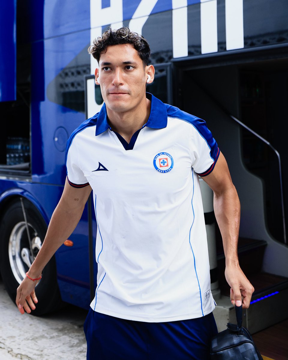 CRUZ AZUL tweet media