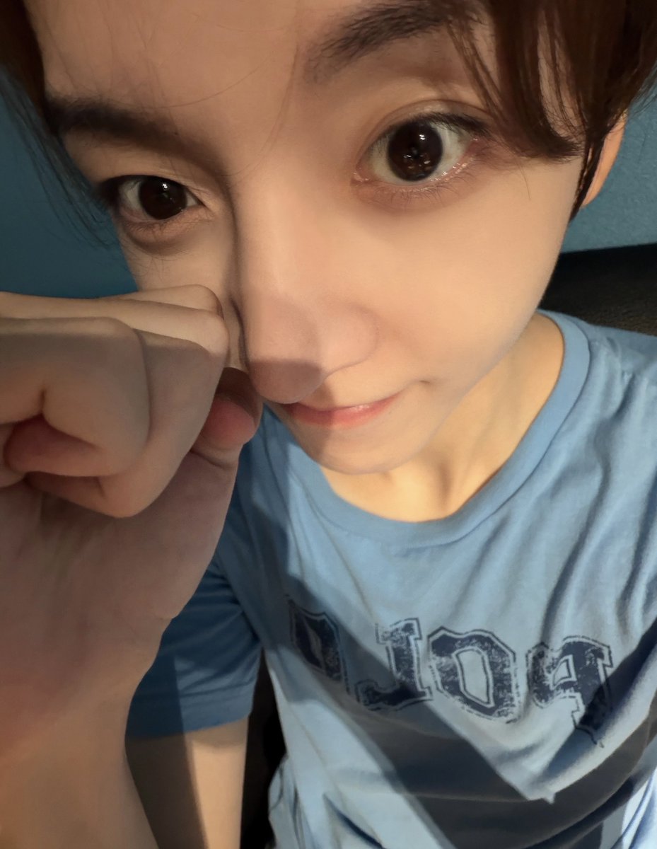 kickflip_ot7bbl's tweet photo. [🐰] 📸 • 260711 https://t.co/T45B5o7ONI