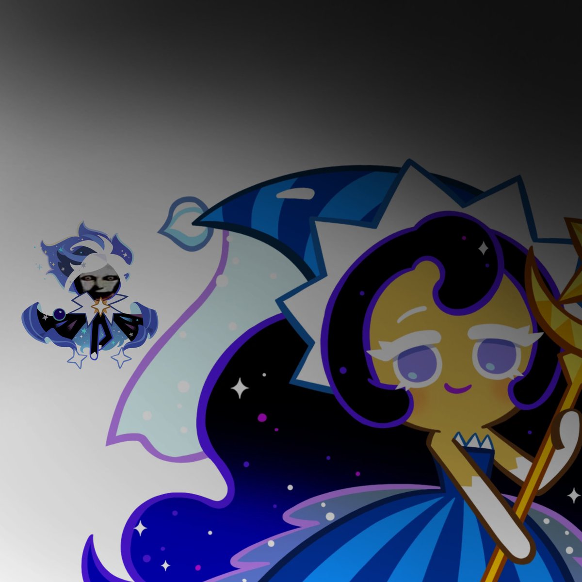 Stardust Cookie tweet media