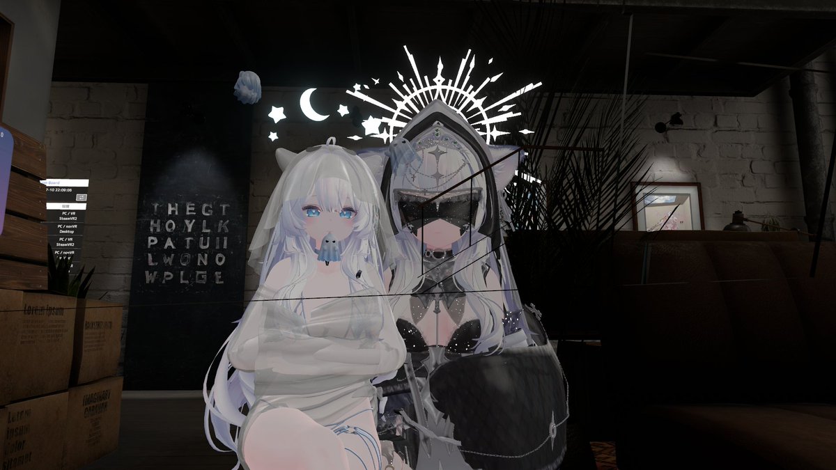 RARI_1126's tweet photo. #VRchat  #vrchatcommunity https://t.co/lYfm4zxpt8