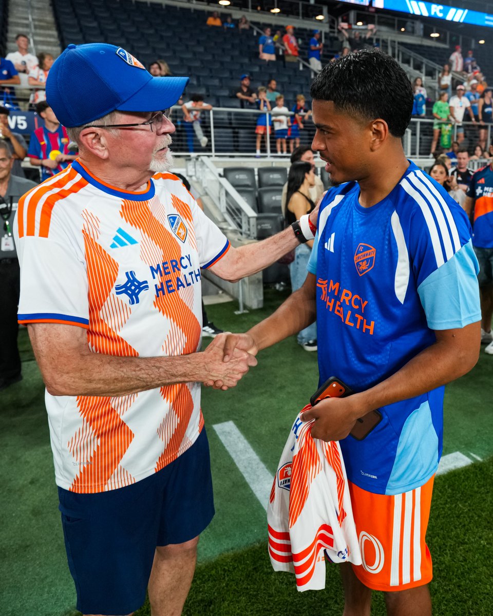 FC Cincinnati tweet media