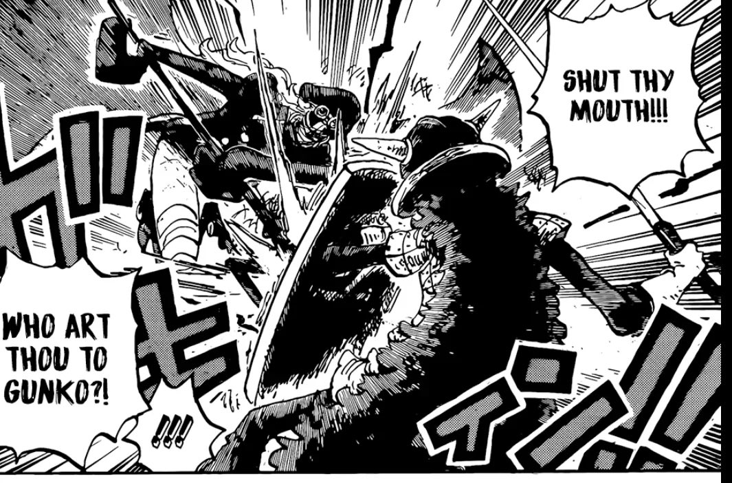 lostneverlose's tweet photo. @YorozuraJanai Crocodile > Brook https://t.co/WHfhVwAYiC
