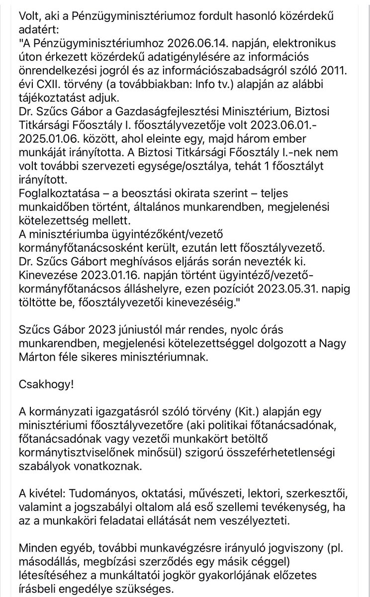 rita_horvath's tweet photo. Vastagbőrről közbeszerezve. Megafonos hülyegyerek körül is fogy a levegő https://t.co/zd5mxffRir