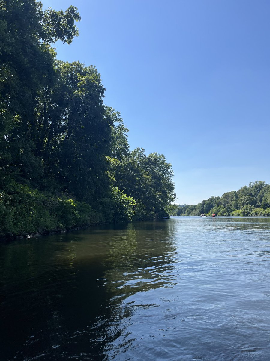 shrywa's tweet photo. War so lange nicht mehr Tretboot fahren https://t.co/JnNWGtz81w