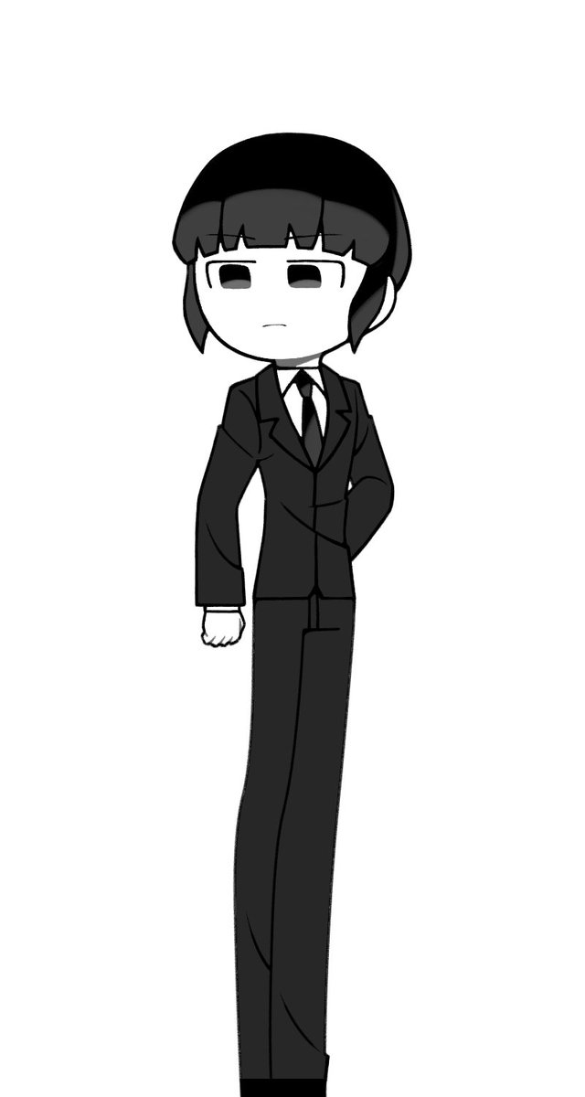 〈灰塵支部|Dust Branch〉 tweet media