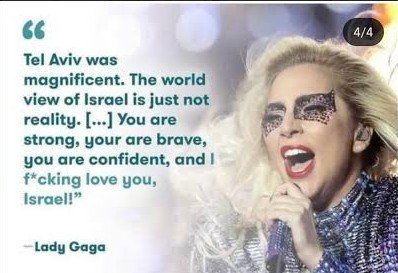 epifanyeee's tweet photo. pero tenemos a niki minaj abiertamente maga y hasta es usada como propaganda, pero ahí siguen apoyándola y nadie le hace mil posts sobre sus posturas políticas de las que está 100% orgullosa. ni a beyoncé o lady gaga escriben tesis sobre sus posturas políticas. https://t.co/rYW6PVPT0t