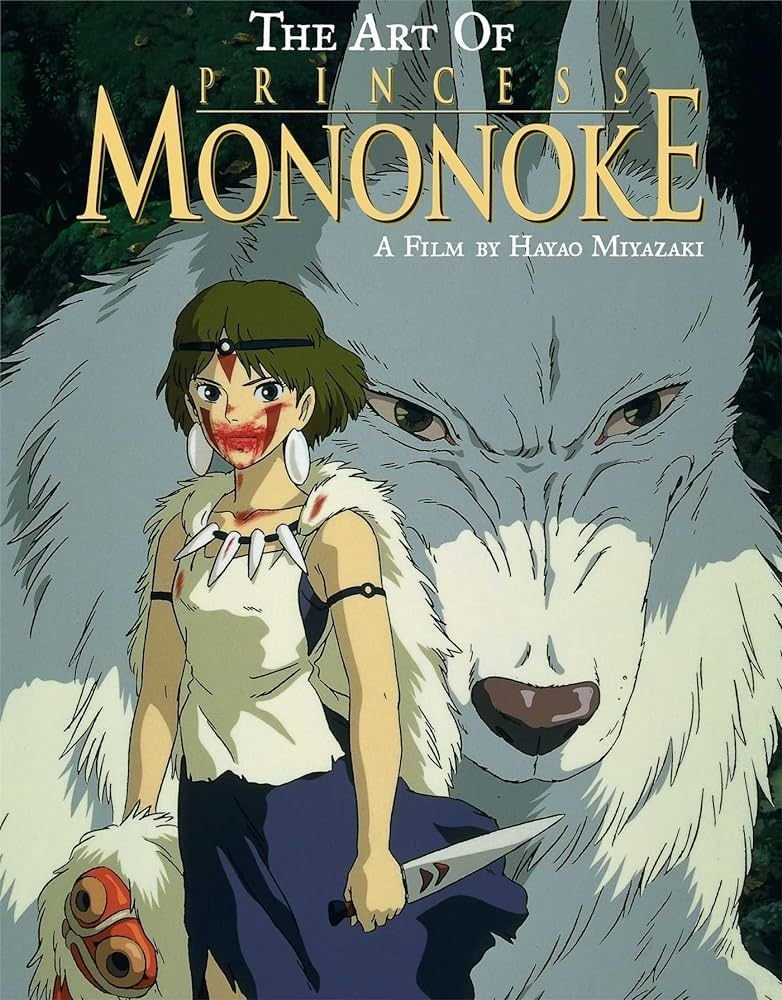 animeupdates's tweet photo. 29 years ago today, 'PRINCESS MONONOKE' premiered!

We also honor the memory of Akihiro Miwa, the voice of Moro, who passed away last month https://t.co/HPeM2BxscO