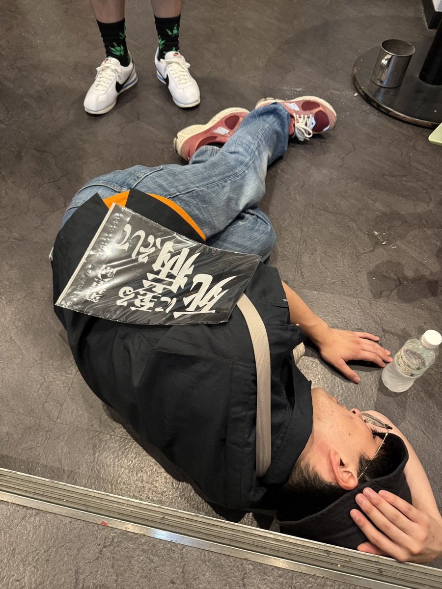 TYgup_p's tweet photo. #あにふぇく https://t.co/mIbvhGvb4T