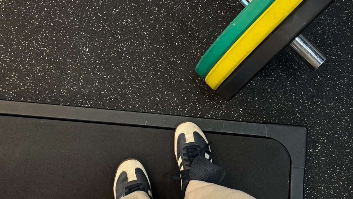 3ie_s's tweet photo. Legs day🦵🏻 https://t.co/rBFAiPCSpQ