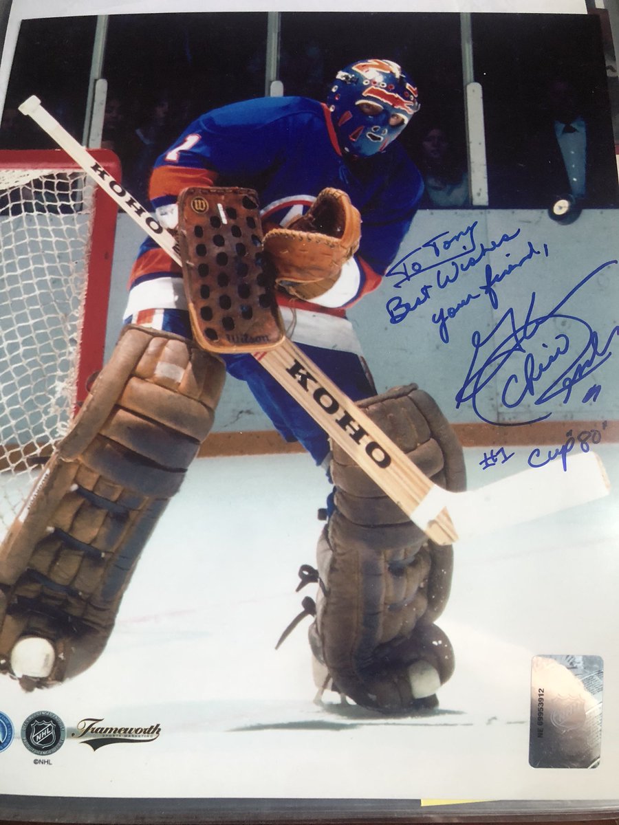 genco_tony's tweet photo. @hockey_vintage @NYIslanders @NJDevils @NHLFlyers #GlennChicoResch #ThisGuy https://t.co/x7Blfyznba