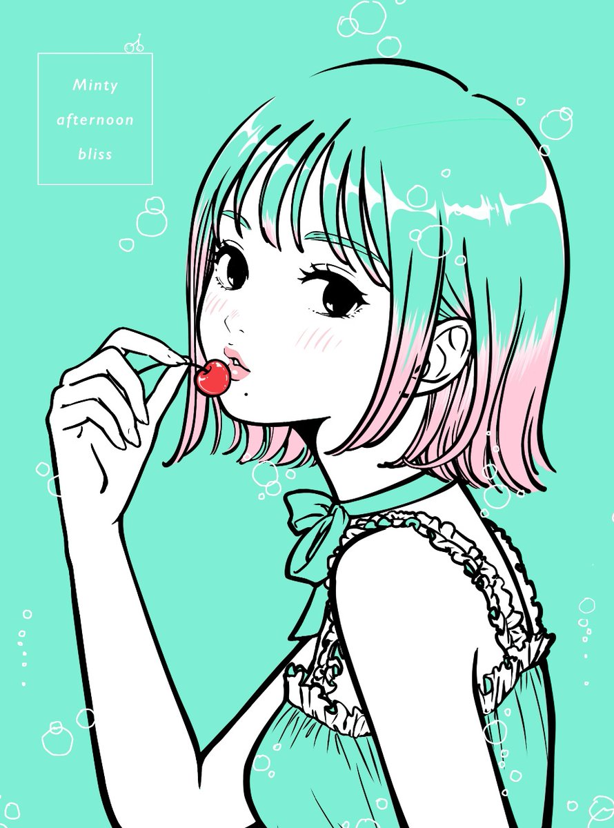 お知らせ】 7月12日(日)11:00～15:00 『えがすき。』展に在廊します