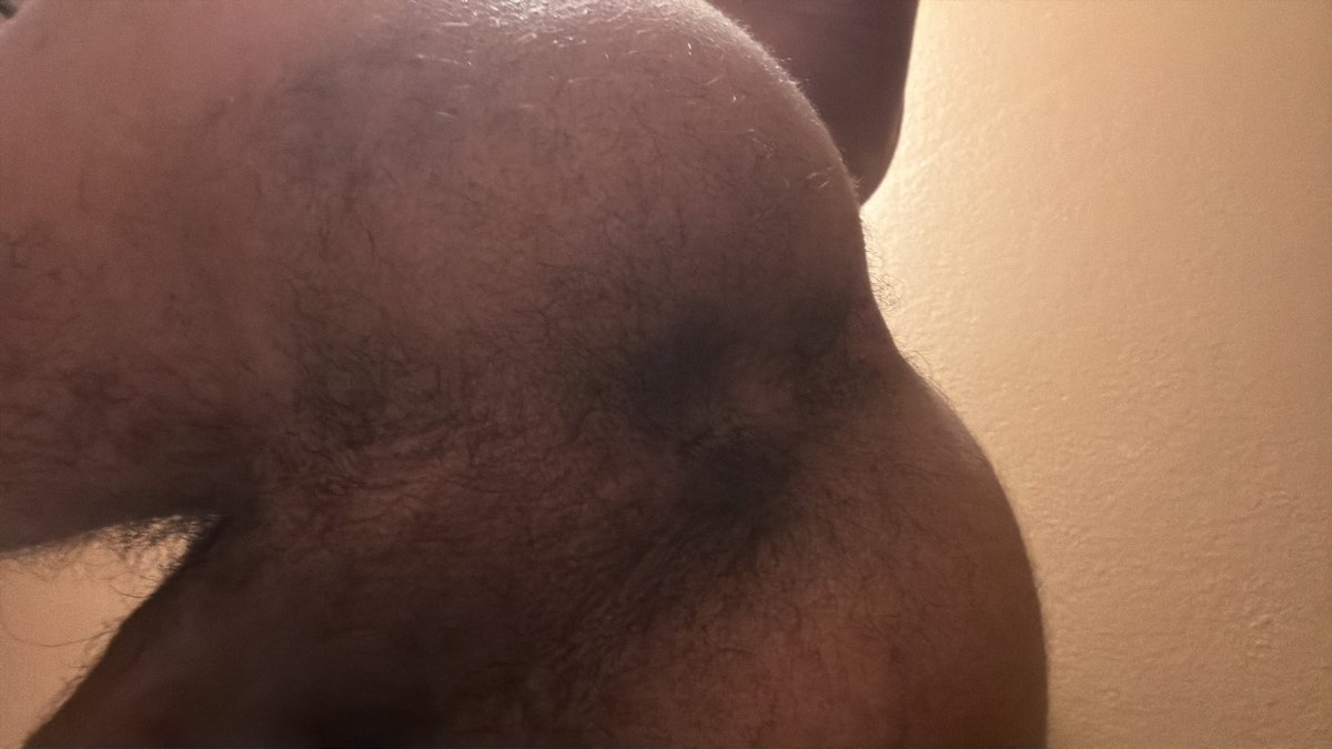 perv3rtt's tweet photo. i never post my hairy hole https://t.co/V3YO3pAY5H