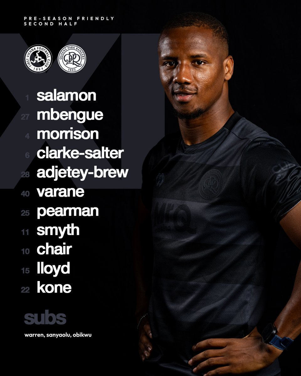 QPR FC tweet media