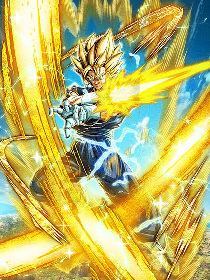 Pablovskoxx's tweet photo. 15. Dokkan will keep releasing DBS and fusion slop for big celebrations because the same always happens, as much as there's hate when they are announced, as soon as the animations drop everyone goes silent and starts glazing (me included) https://t.co/OZTPJoFjkM