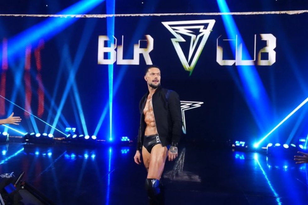 Wrestle Features tweet media