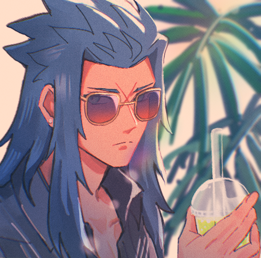 squidkid528's tweet photo. 夏装備を着させる試み https://t.co/sreRzNYmIC